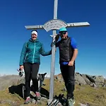 Lemberger Dellach im Drautal