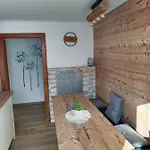 Lemberger Apartment *