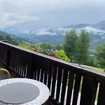 Lemberger 아파트 *