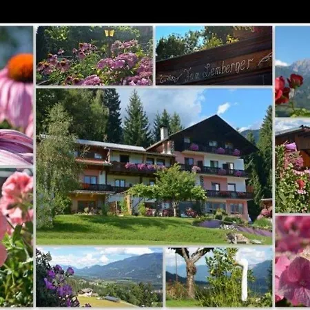 Lemberger * Dellach im Drautal