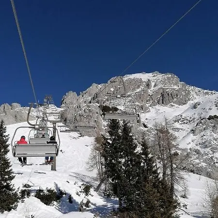 Apartment Lemberger *