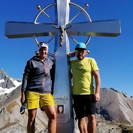 Apartment Lemberger Dellach im Drautal