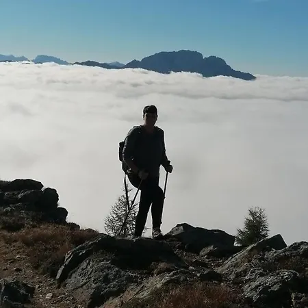 Lemberger * Dellach im Drautal