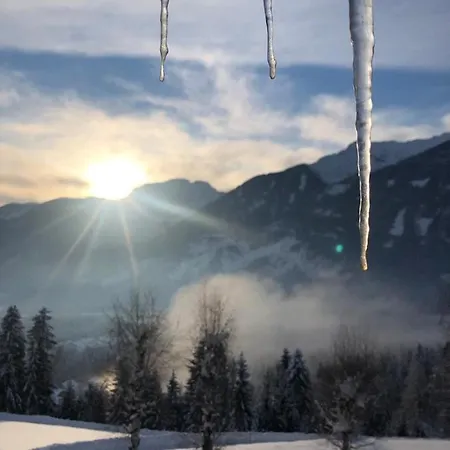 Lemberger * Dellach im Drautal