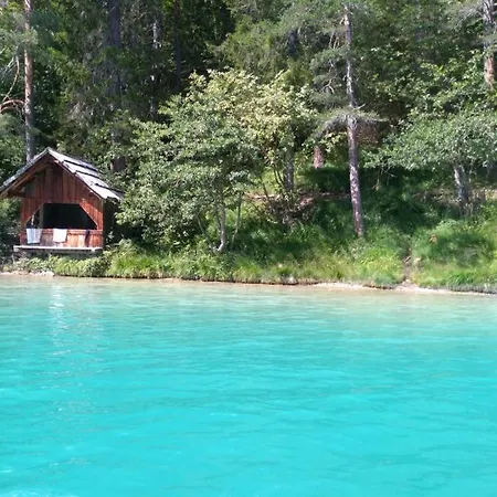 Lemberger Dellach im Drautal