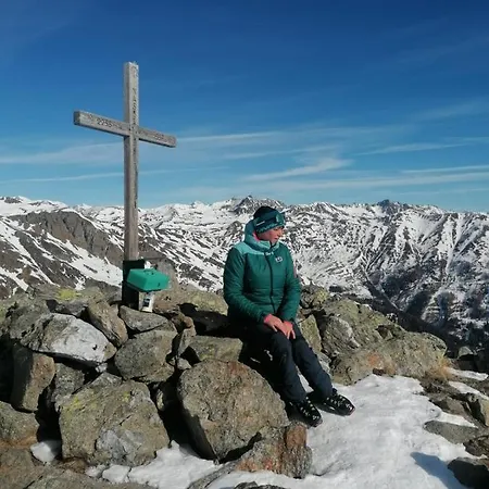 Lemberger Apartment *