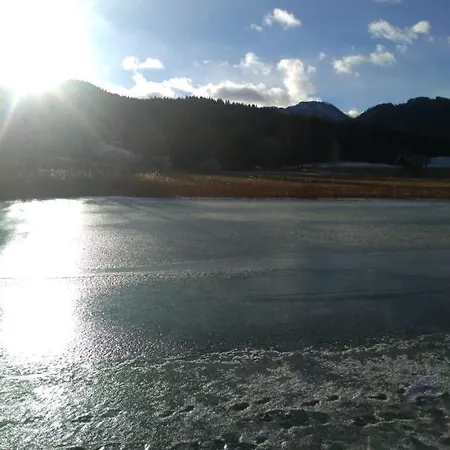 Lemberger Apartment *