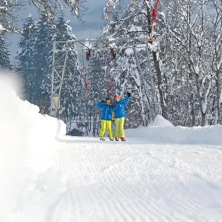 Lemberger * Dellach im Drautal