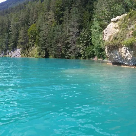 Lemberger Apartment Dellach im Drautal