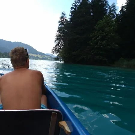 Apartment Lemberger Dellach im Drautal