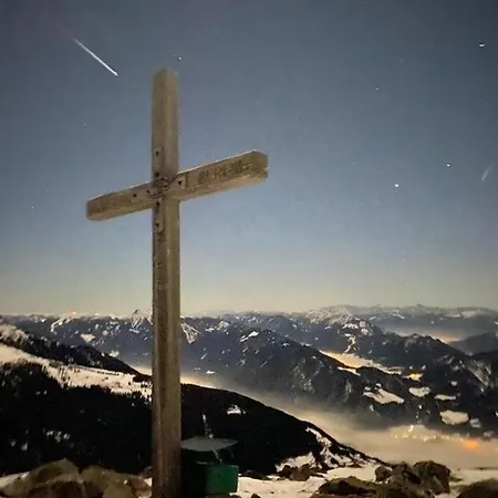 Lemberger Apartment Dellach im Drautal