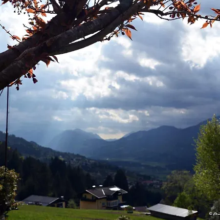 Lemberger Apartment *