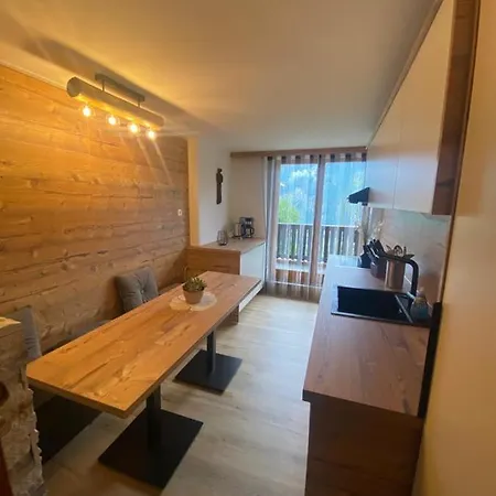 Lemberger Apartment