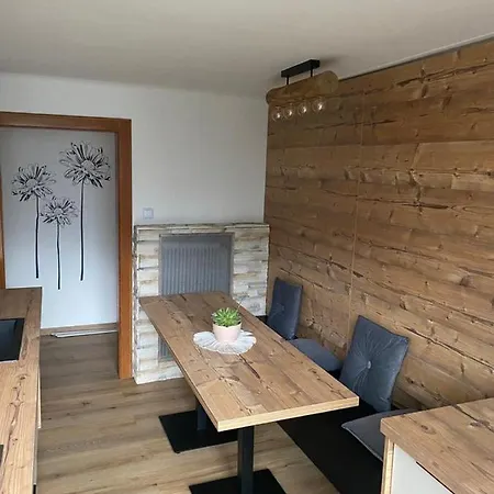 Lemberger Apartment Dellach im Drautal