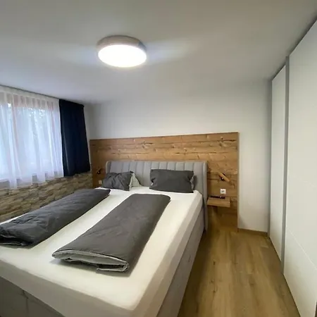 Lemberger Dellach im Drautal