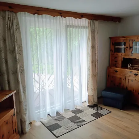 Lemberger Apartment *