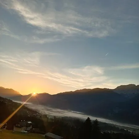 Apartment Lemberger Dellach im Drautal