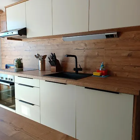 Lemberger Apartman