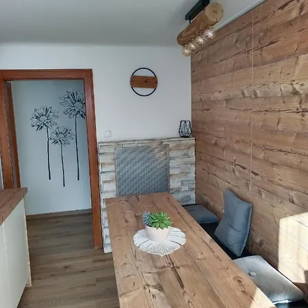 Lemberger Apartment *