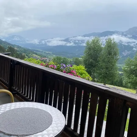 Lemberger Apartman *