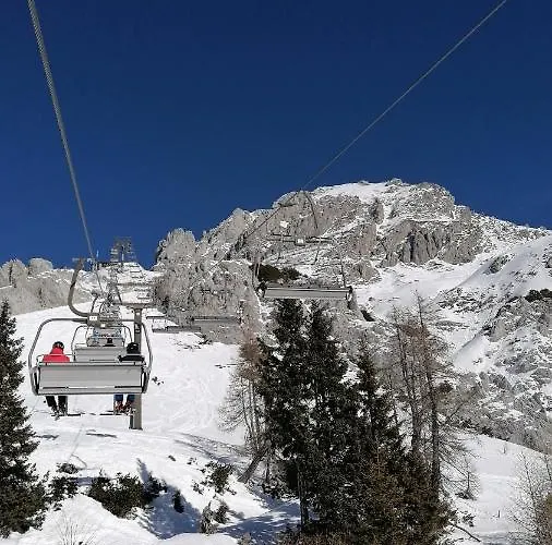 דירה Lemberger *