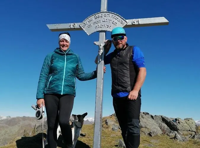 Lemberger Dellach im Drautal