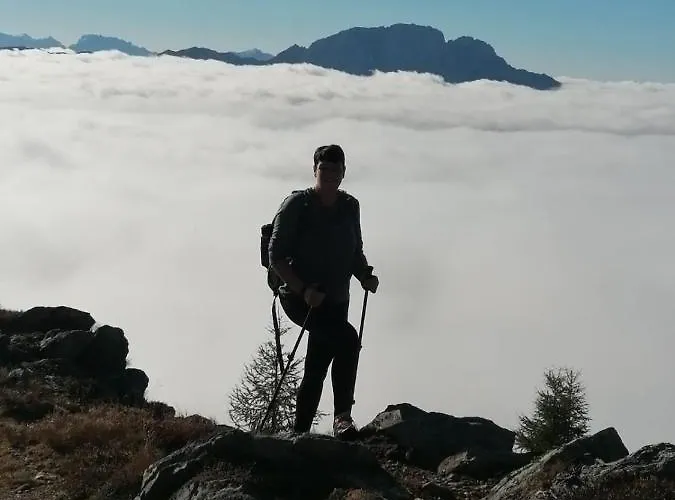 Lemberger * Dellach im Drautal