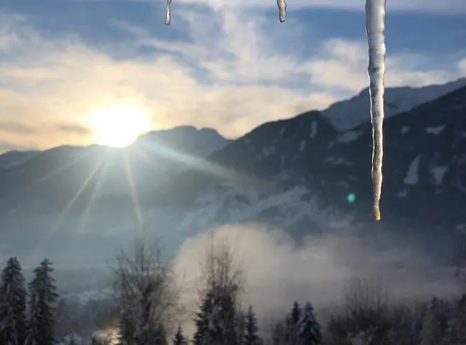 Lemberger * Dellach im Drautal