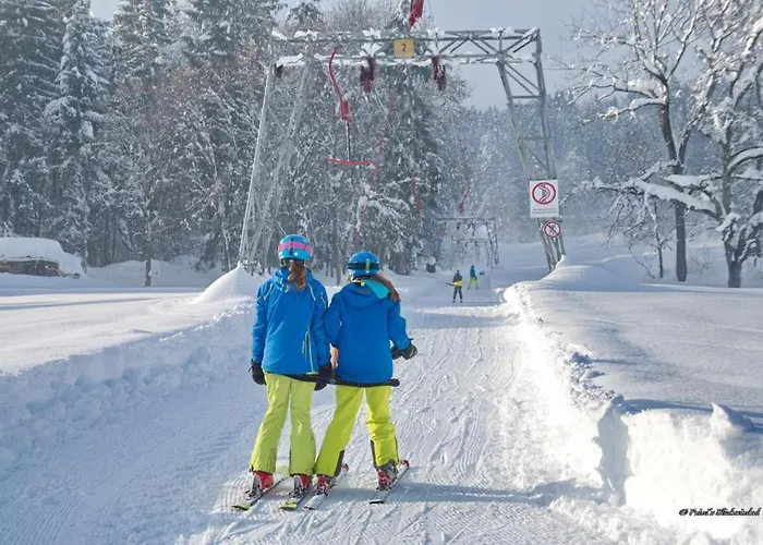 Lemberger דירה *