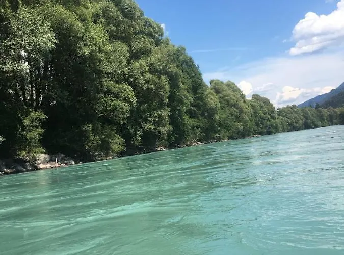 Lemberger דירה Dellach im Drautal