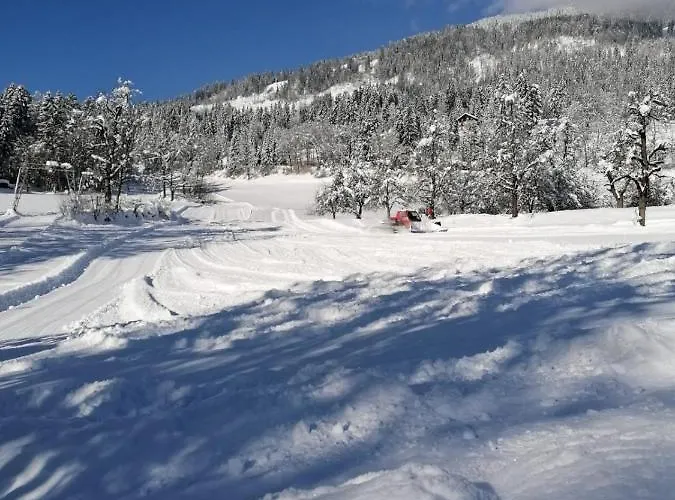 Lemberger * Dellach im Drautal