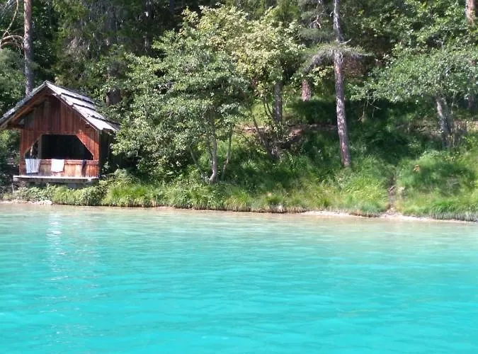 Lemberger Dellach im Drautal