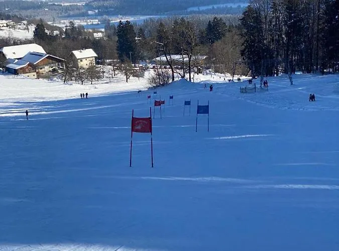 Lemberger * Dellach im Drautal