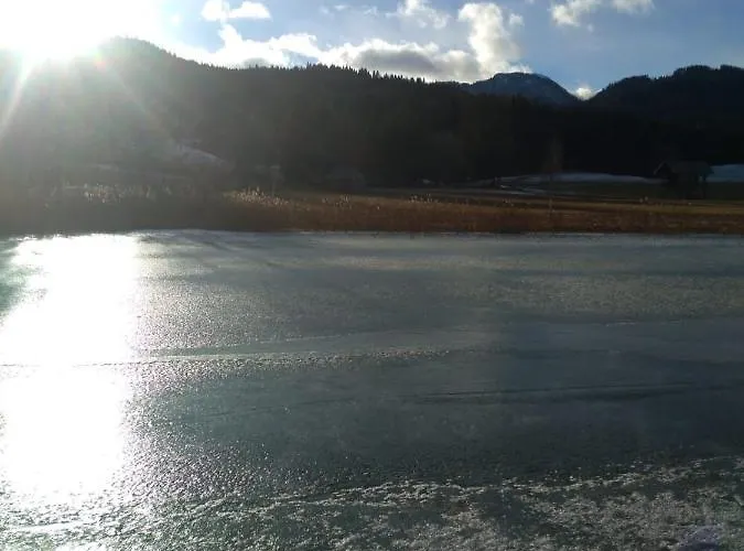 Lemberger דירה *