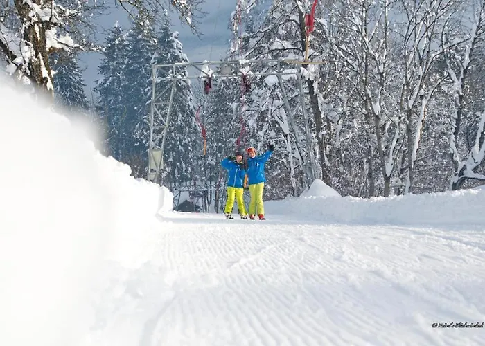 Lemberger * Dellach im Drautal