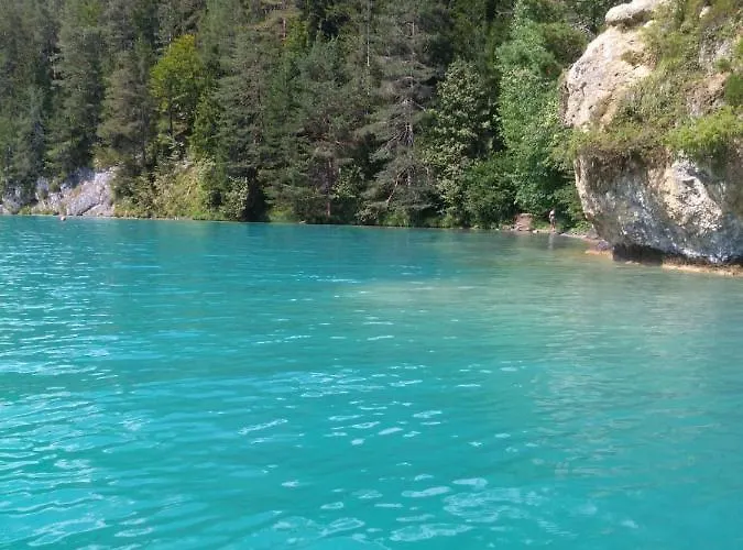 Lemberger דירה Dellach im Drautal