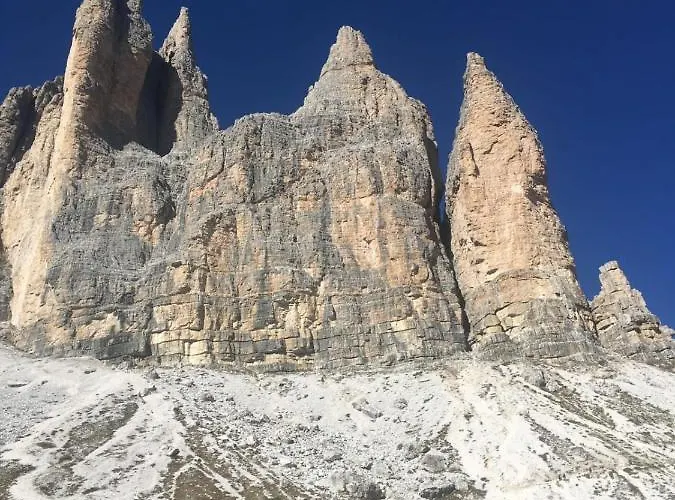 דירה Lemberger Dellach im Drautal