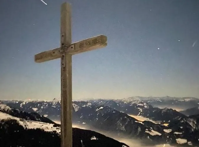 Lemberger דירה Dellach im Drautal