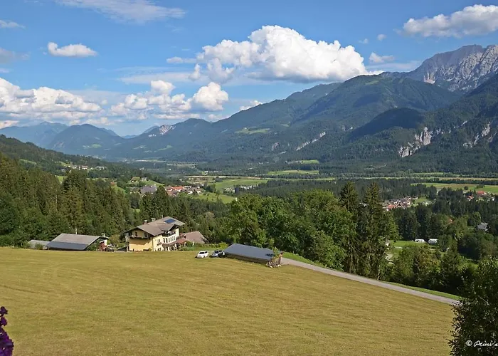 Lemberger Dellach im Drautal