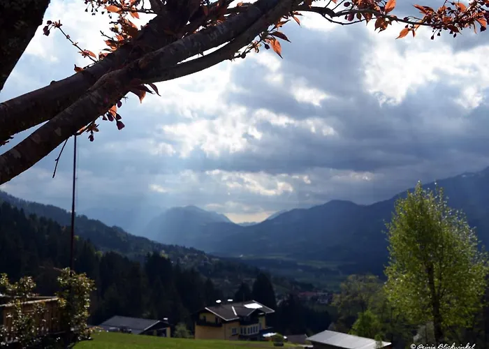 Lemberger דירה *