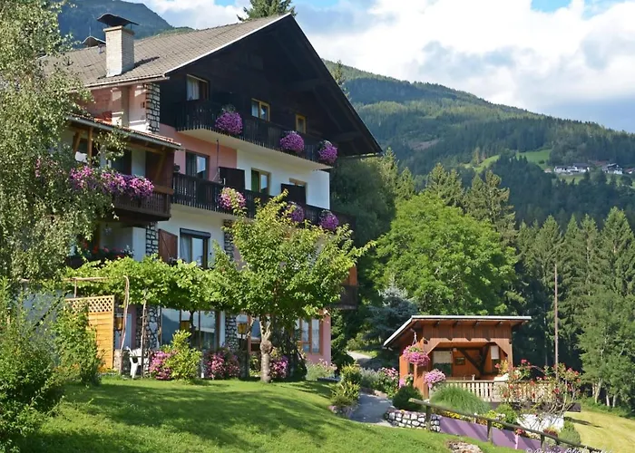 Lemberger Dellach im Drautal