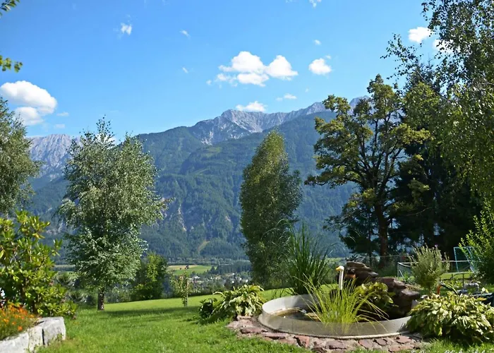 Lemberger * Dellach im Drautal