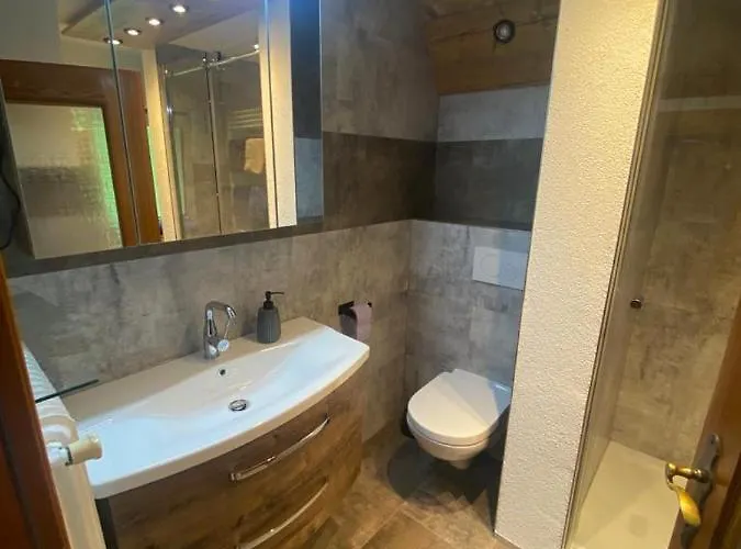 Lemberger דירה *