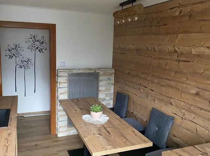 Lemberger דירה Dellach im Drautal