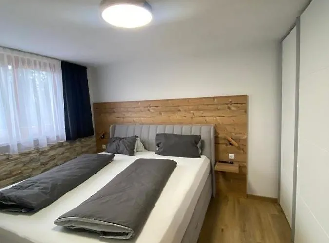 Lemberger Dellach im Drautal