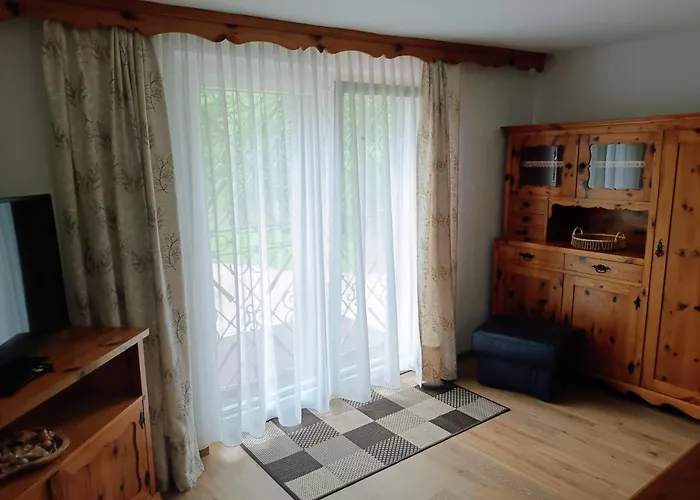 Lemberger דירה *