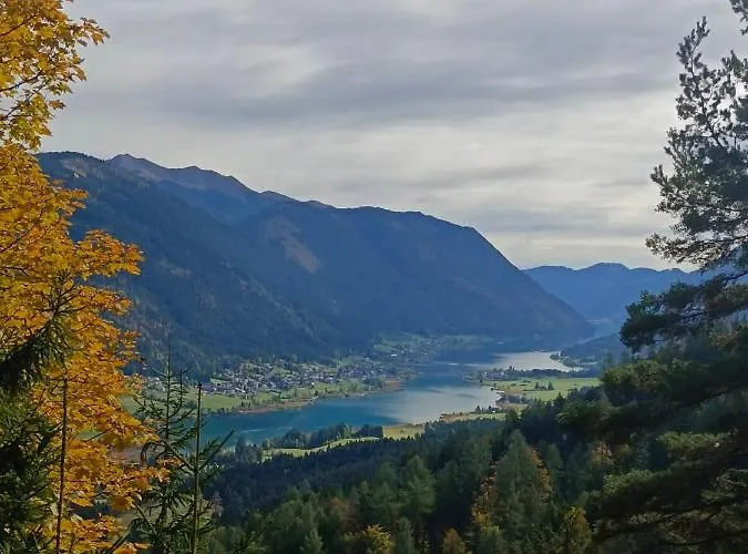 דירה Lemberger *