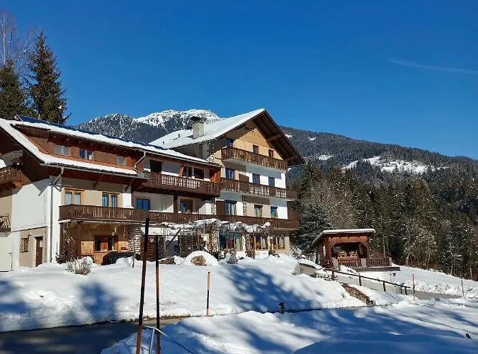 Lemberger דירה *