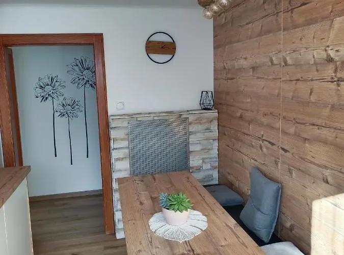 Lemberger דירה *